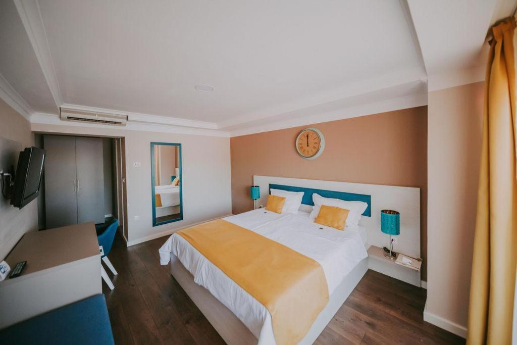 Bellevue Rooms Stara Baska Ngoại thất bức ảnh