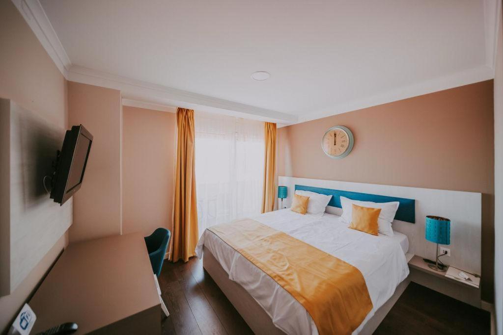 Bellevue Rooms Stara Baska Ngoại thất bức ảnh