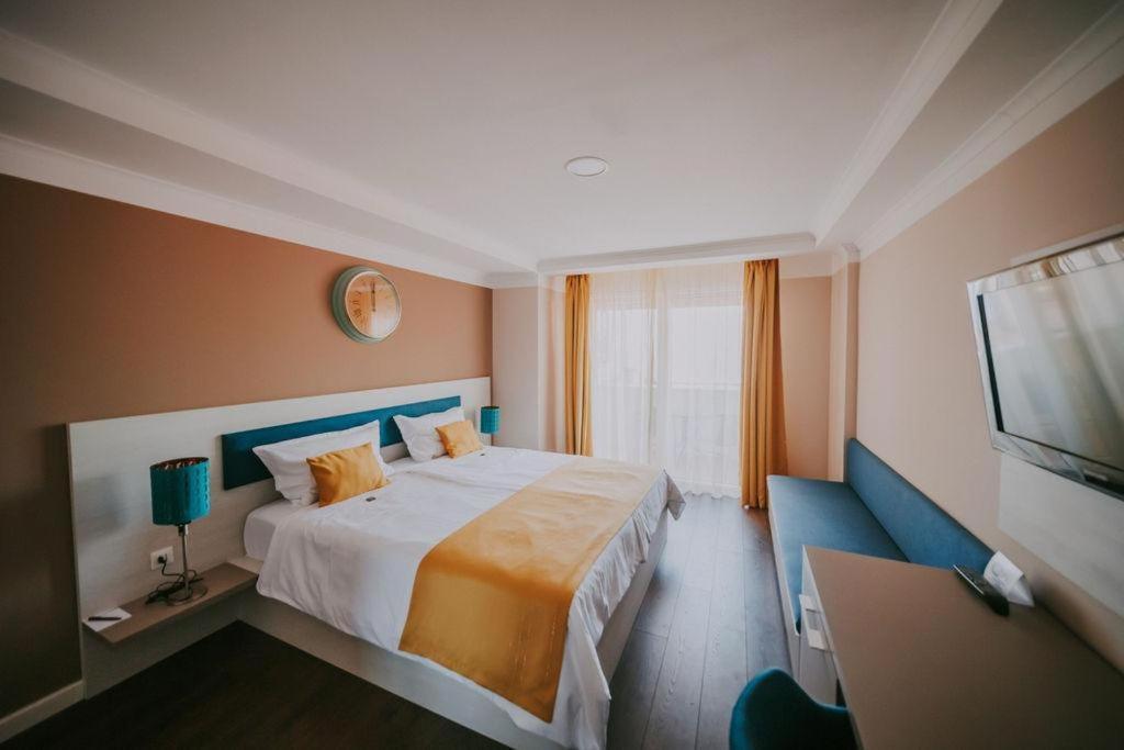 Bellevue Rooms Stara Baska Ngoại thất bức ảnh