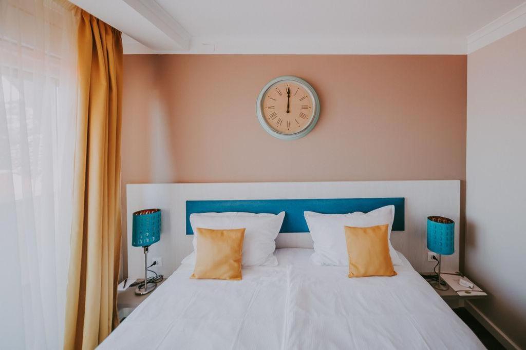 Bellevue Rooms Stara Baska Ngoại thất bức ảnh