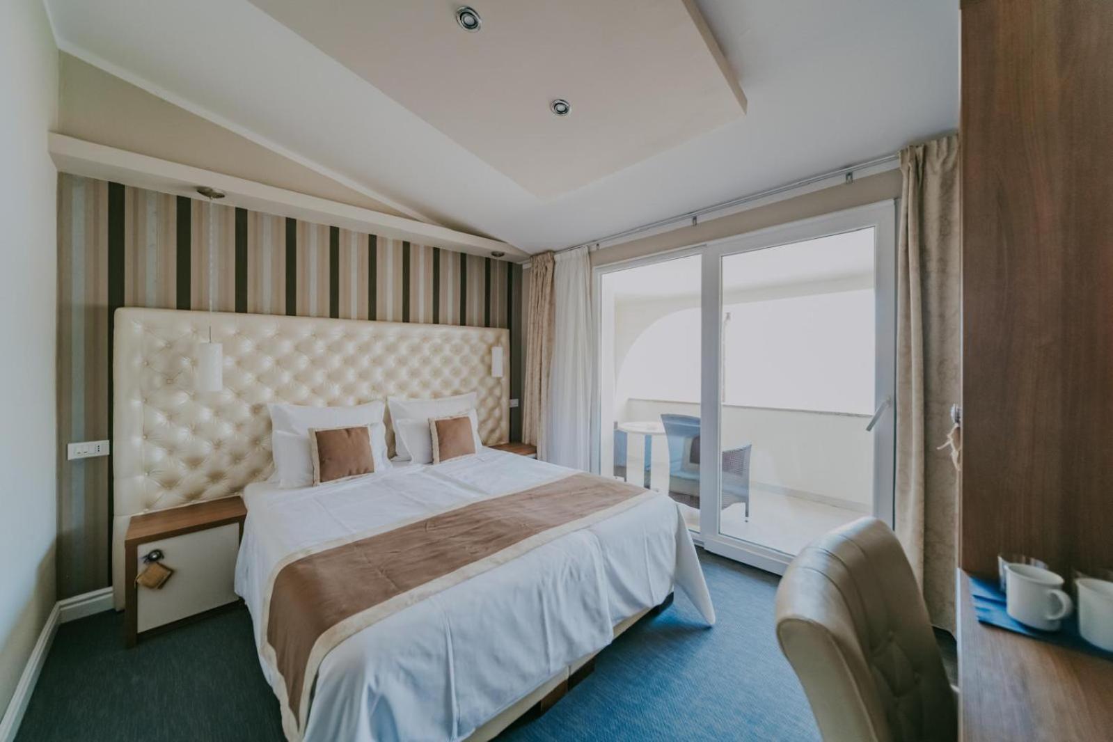 Bellevue Rooms Stara Baska Ngoại thất bức ảnh