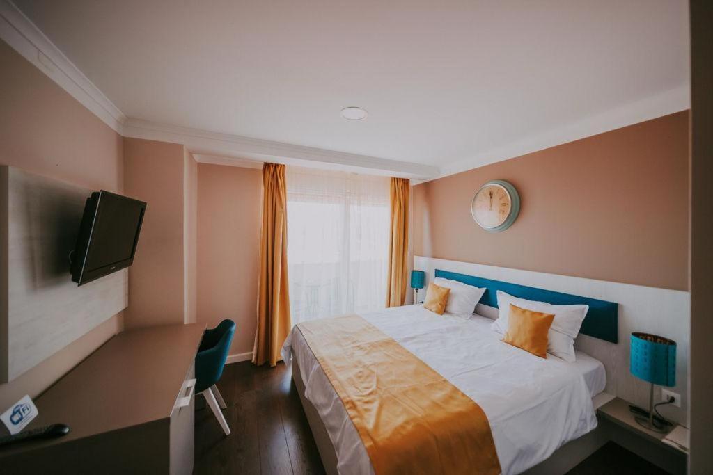 Bellevue Rooms Stara Baska Ngoại thất bức ảnh