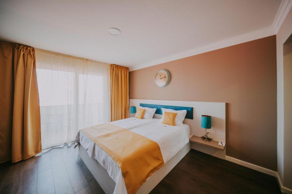 Bellevue Rooms Stara Baska Ngoại thất bức ảnh