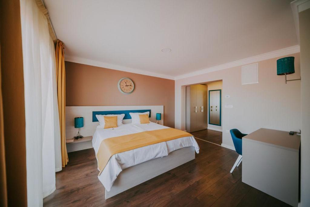 Bellevue Rooms Stara Baska Ngoại thất bức ảnh