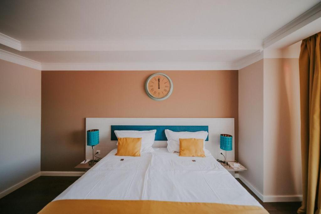 Bellevue Rooms Stara Baska Ngoại thất bức ảnh