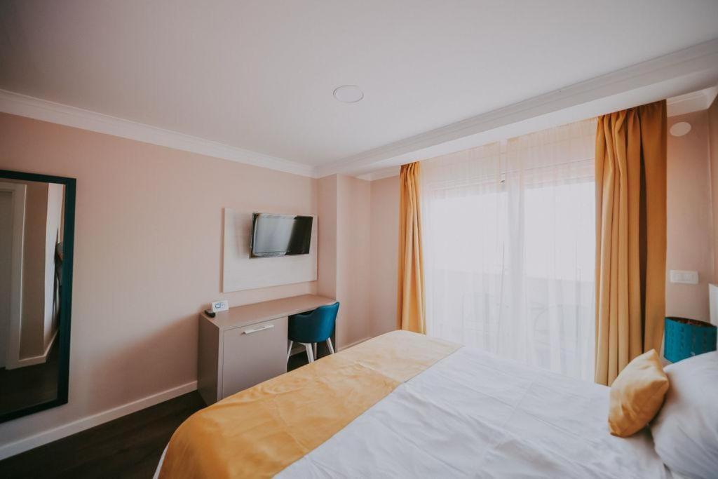 Bellevue Rooms Stara Baska Ngoại thất bức ảnh