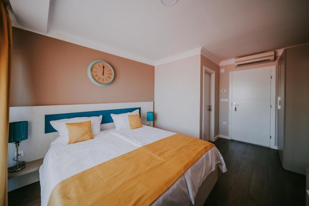 Bellevue Rooms Stara Baska Ngoại thất bức ảnh