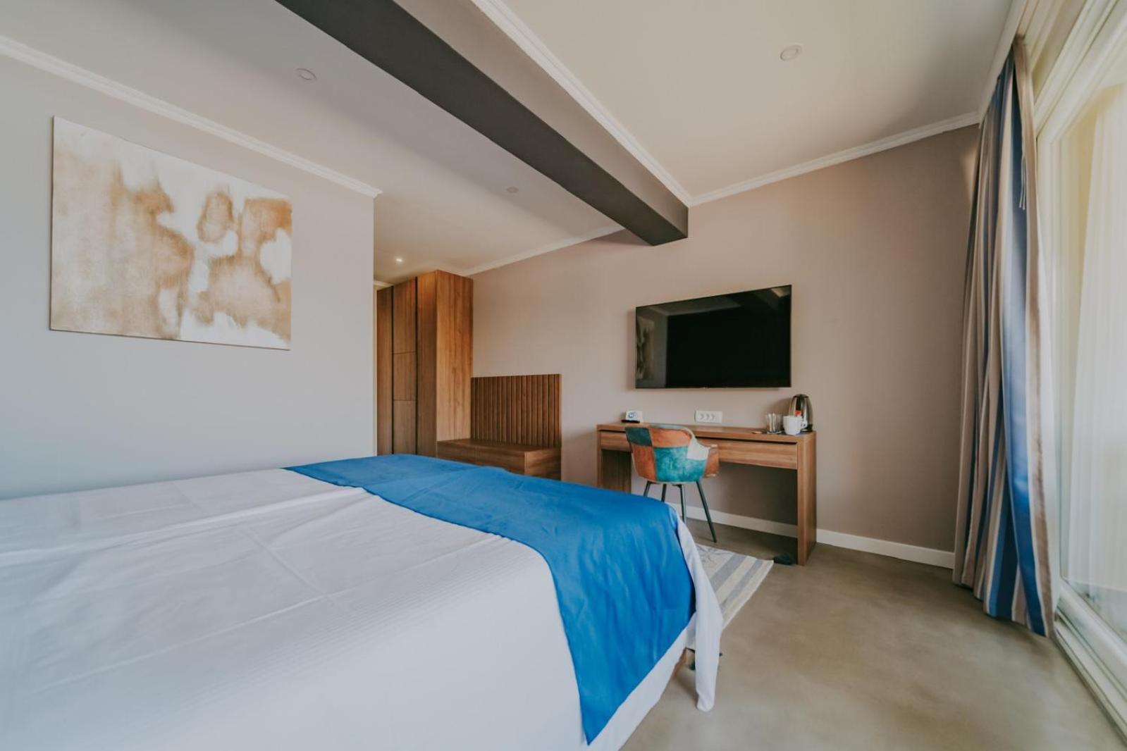 Bellevue Rooms Stara Baska Ngoại thất bức ảnh