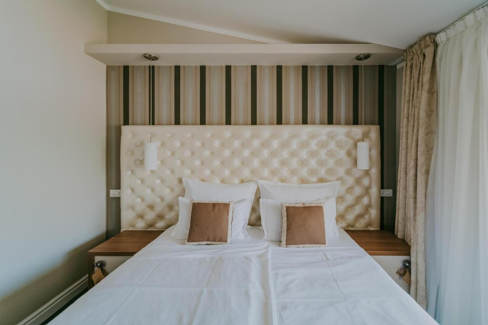 Bellevue Rooms Stara Baska Ngoại thất bức ảnh
