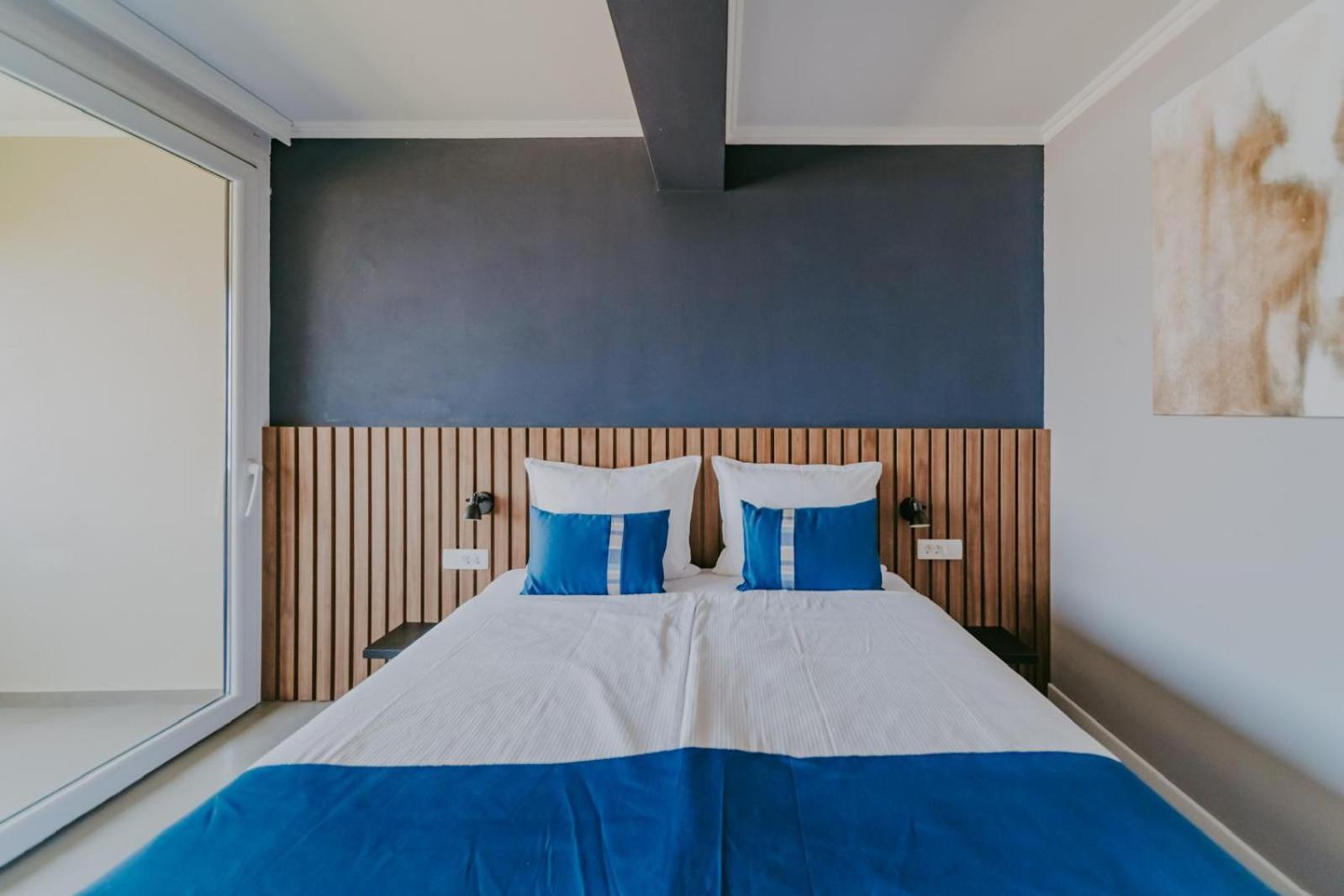 Bellevue Rooms Stara Baska Ngoại thất bức ảnh