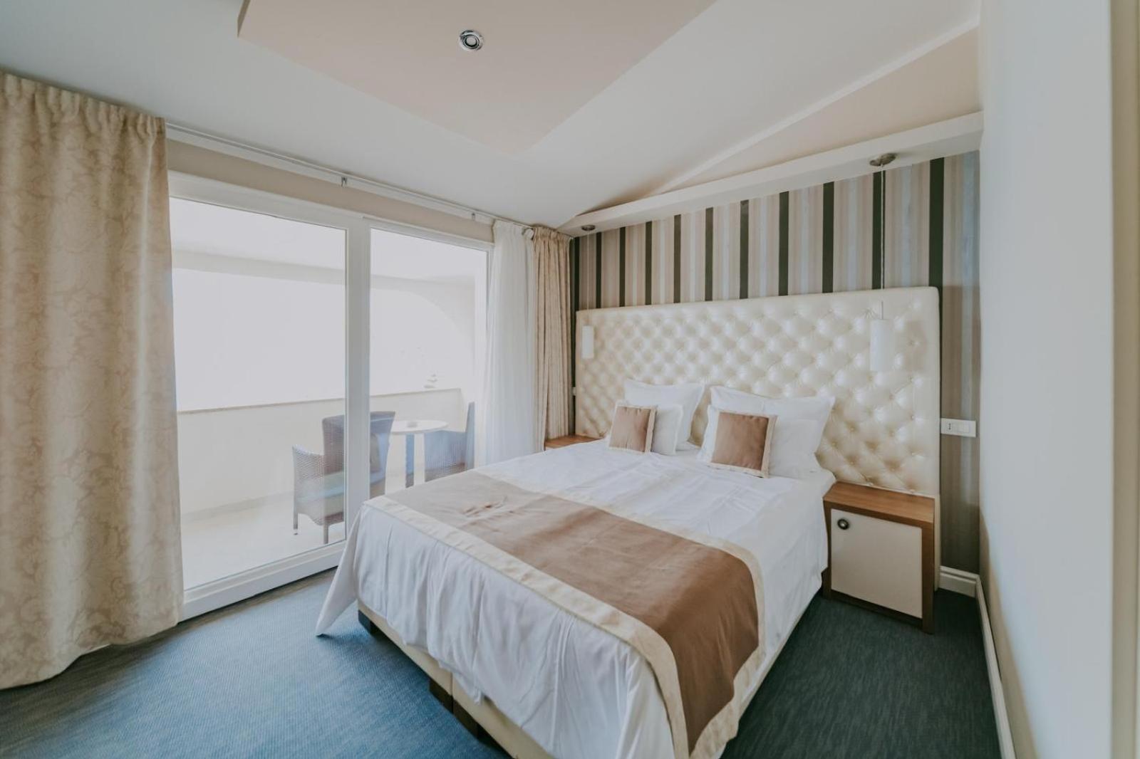 Bellevue Rooms Stara Baska Ngoại thất bức ảnh