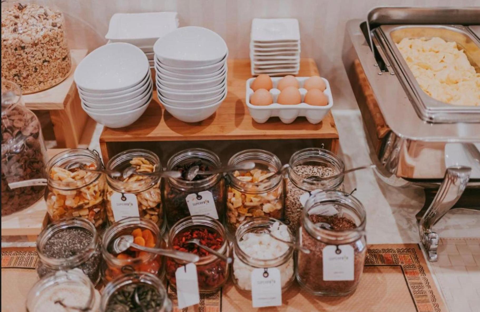 Bellevue Rooms Stara Baska Ngoại thất bức ảnh