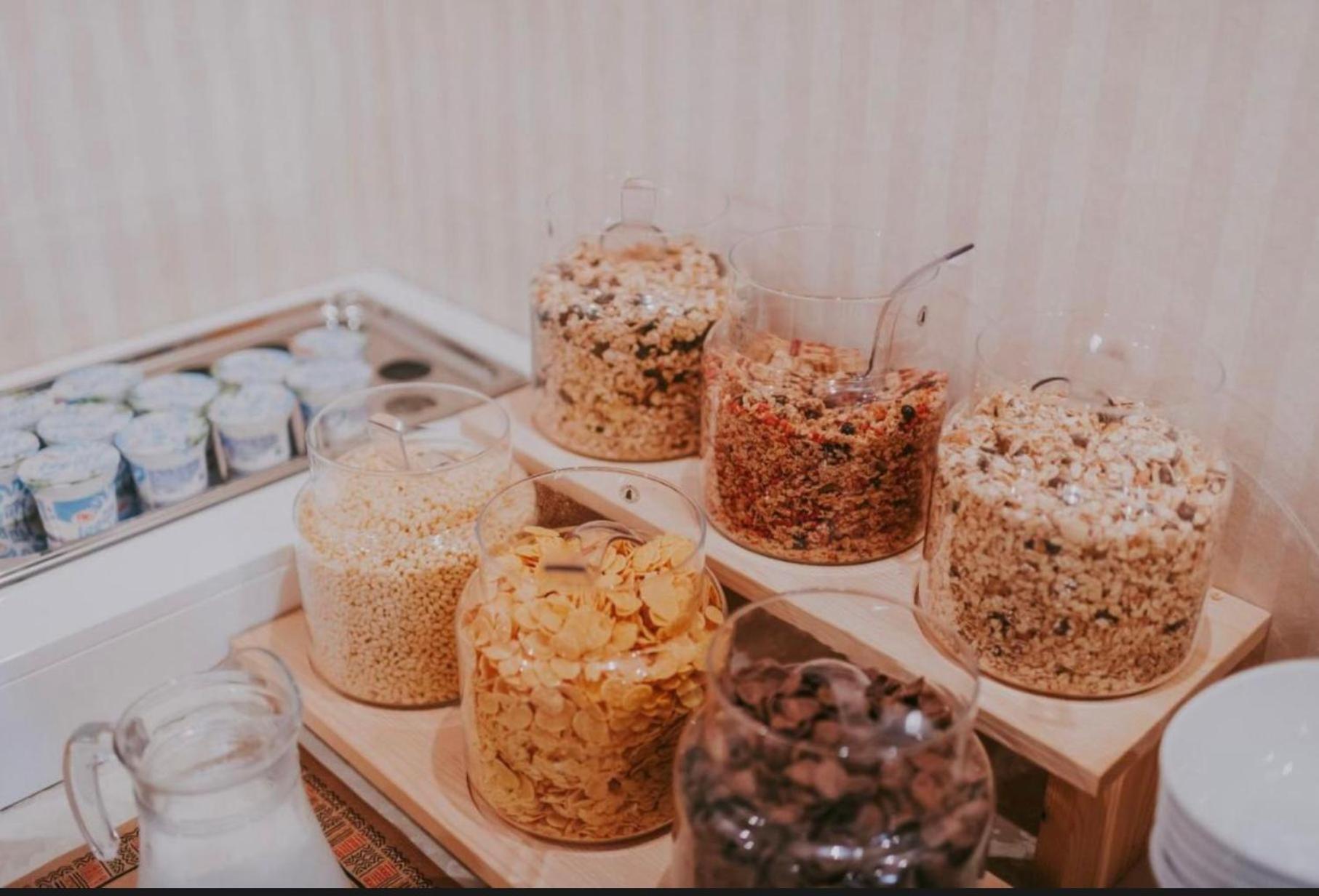 Bellevue Rooms Stara Baska Ngoại thất bức ảnh